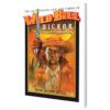 wild bill hickok two roads west