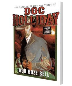 illustrated-life-and-times-of-doc-holliday-by-bob-boze-bell